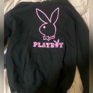 PacSun playboy hoodie size medium